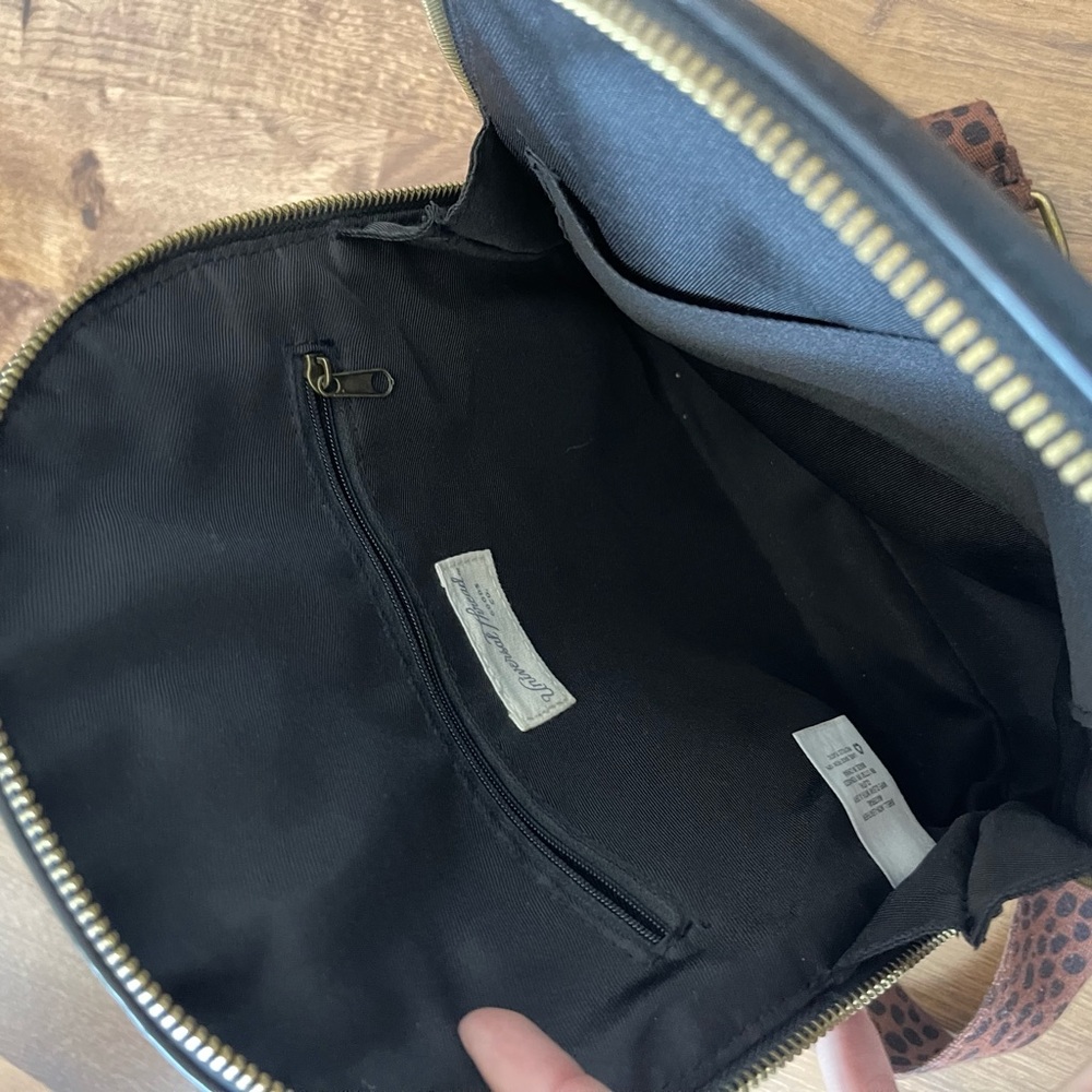Target backpack/purse - Picture 2 of 2